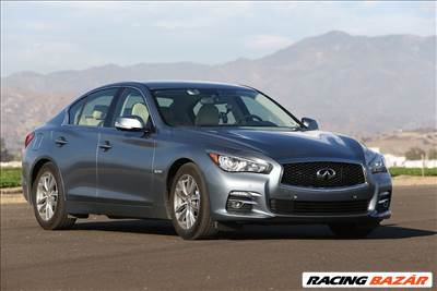 Infiniti Q50 kasztni