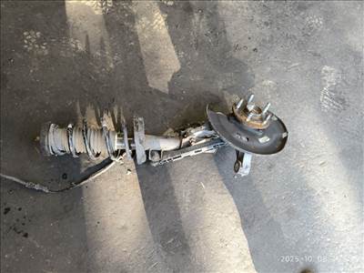 OPEL ASTRA J Jobb Gólyaláb Csonkállvánnyal