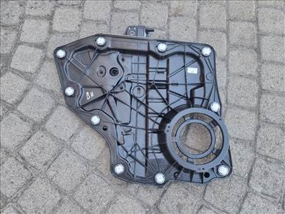 FORD FOCUS IV Bal hátsó Ablakemelő Szerkezet (Elektromos)