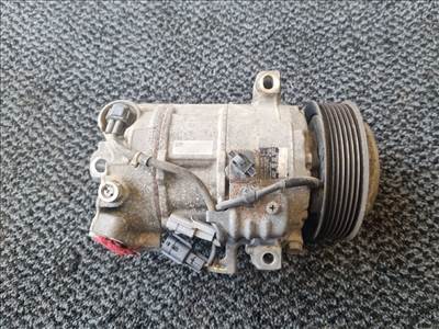 NISSAN QASHQAI (J11), X-TRAIL Klímakompresszor (Motorkód R9M)