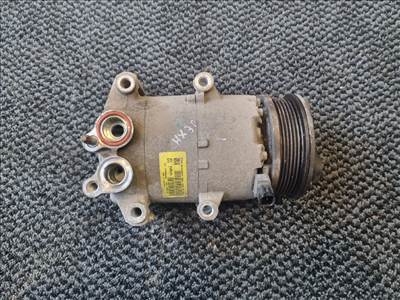 FORD FIESTA VII Klímakompresszor (motorkód: HXJB)