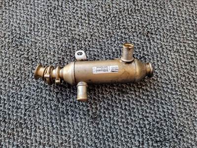 Citroen C5 I, Peugeot 406, Peugeot 607 EGR hűtőcső 9631424880