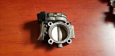 Opel Astra H, Zafira B fojtószelep (elektromos) (motorkód: Z20LEL, Z20LER, Z20LEH) 55559313