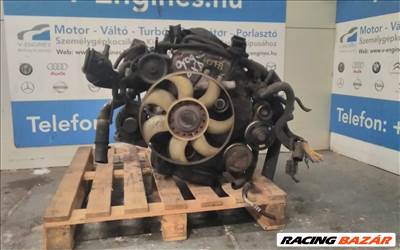 Ford H9FB bontott motor 