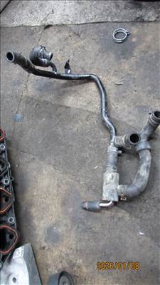 Volkswagen Polo V 1.4 16V vízcső (04L121064AQ)