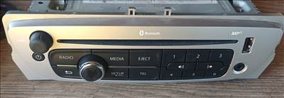 Renault Mégane III 1.5 dCi 1.5 110 FAP autórádió  281159184r