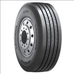 425/65 R 22,5 LAUFENN LF91   pót. (M+S 3PMSF TL PÓTK 165K)