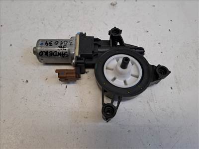 Dacia Sandero (BJI) jobb első ablakemelő motor