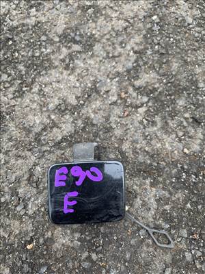 BMW 3-as sorozat E90, E91, E92, E93 vonószem takaró