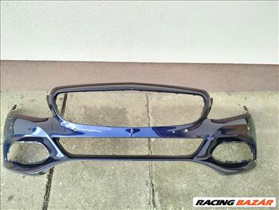 Mercedes C osztály w 205 első lökhárító a2058800125