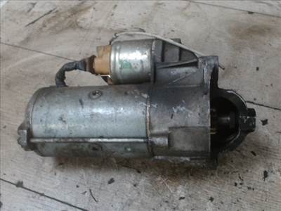 OPEL VIVARO 01-06 Önindító, dízel