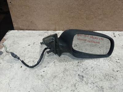 Skoda Octavia I Jobb Visszapillantó Tükör (Elektromos) *151320*