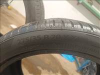  275/3520" új Barum nyári gumi gumi