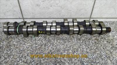 Opel Astra G, Zafira A, Meriva A  1.6 -vezérmű tengely pár Z16XE