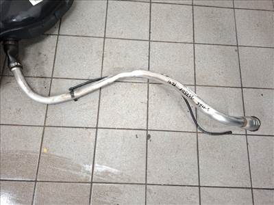 Ford S-max  üzemanyag tankbeöntő