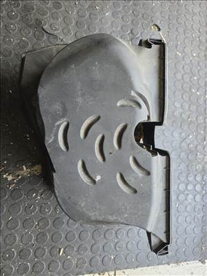 Mercedes CLS-osztály W218 Akkumulátor takaró CLS 218 a2128300103