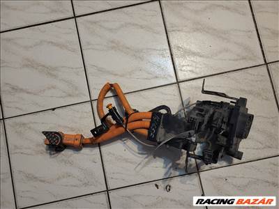 Hyundai Kona I (OS) EV töltőport (töltőkábel aljzat) 91684k4011