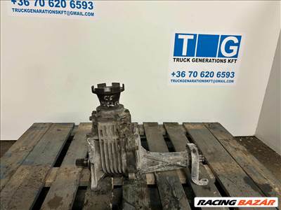 Opel Antara 2.2 Chevrolet  Captiva osztómű  24263576