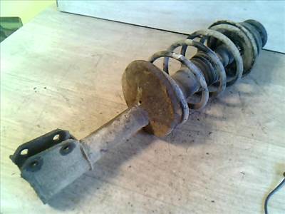 RENAULT THALIA 99.05-02.02 Első lengéscsillapító rugóval pozíció független