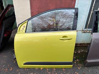 Kia Picanto (JA) KIA PICANTO III (JA) Bal első Ajtó (Részeivel)