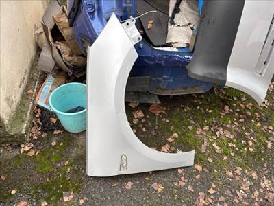 Opel Astra K OPEL ASTRA K Tourer Jobb első Sárvédő