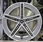 Mercedes AMG 19 coll eredeti gyári cikkszámos felni alufelni 5x112