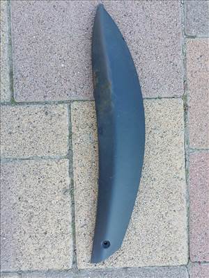 Piaggio Beverly hátsó  koptató