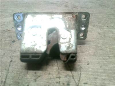 OPEL Zafira 98.09.01-05.08.31 Csomagtér ajtó zárszerkezet