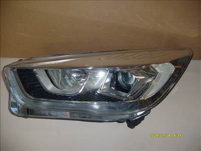  FORD KUGA FL BAL SIMA KRÓM XENON FÉNYSZÓRÓ ELADÓ! gv4113w030ch