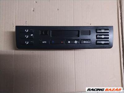 BMW E46 klímapanel eladó 