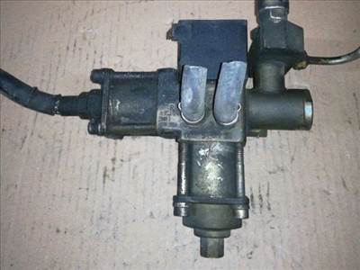 Fiat Multipla I Üzemanyag Befecskendező Vezérlő *111743* dgm54371