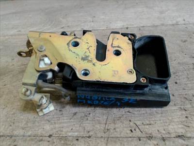 DAEWOO NUBIRA 03-10 Jobb első ajtó zárszerkezet központizáras