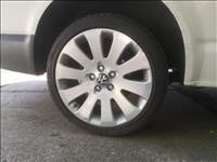 Volkswagen T5 - T6 - ra 19-es alukerék