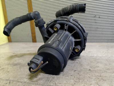AUDI A6 97-04 Szekunder levegő szivattyú pótlevegő motor