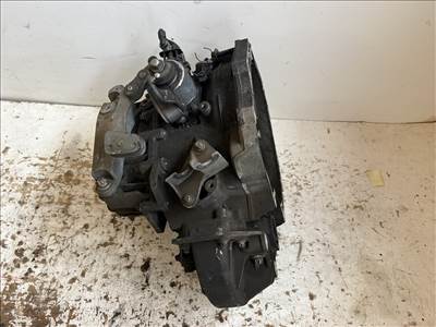 Opel Meriva B 1.6 cdti Diesel Váltó m32 B16dtl 55569878