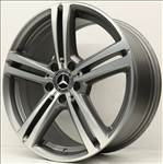 Mercedes AMG 20 coll eredeti gyári cikkszámos alufelni 5x112 felni