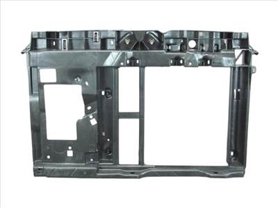 Citroen C3,DS3, Peugeot 207, 208, 2008 utángyártott új homlokfal (1,4, 1.6 diesel start-stop nélkül) 9676534380