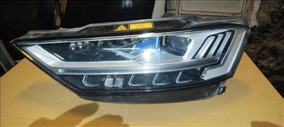Audi A8 (D5 - 4N) Xenonfényszoró 4no941085