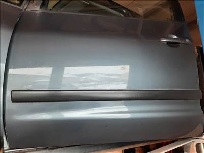 Seat Alhambra Vw Sharan 1.9pdtdi rozsdamentes első ajtók eladók!