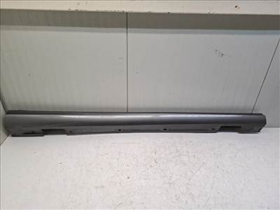 Mercedes-Benz b-osztály w246 (w246) jobb küszöbspoiler A2466900340