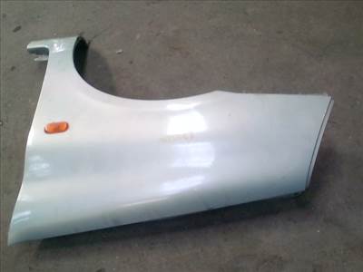 RENAULT THALIA 02.03-08.10 Bal első sárvédő