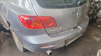 Mazda 3 (BK) hátsó lámpa 