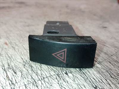 Daewoo Nubira II Vészvillogó Kapcsoló *151245*