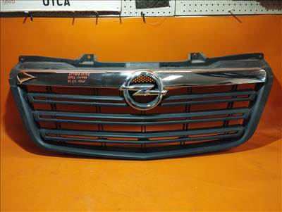 Opel Movano hűtőrács 623109857R (W.50.114K)