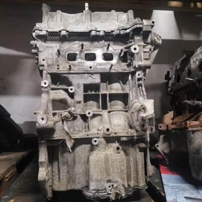 Renault Clio IV/Captur I/Dacia Logan II/Sandero II motor H4B400 H4BA400 FELLÚJÍTOTT HENGERFEJJEL