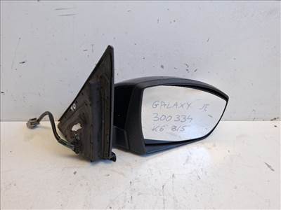 Ford Galaxy jobb első visszapillantó tükör elektromos