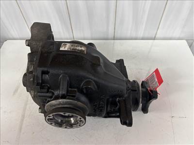 BMW 118d hátsó differenciálmű 118D 143LE áttét:3.07