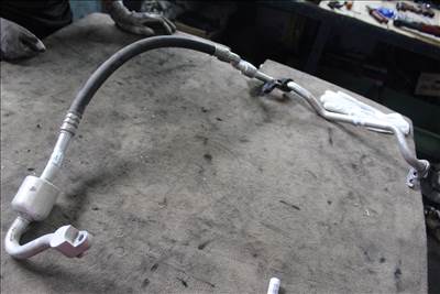 Ford Fiesta Mk6 1.25 klímacső G1B1-19F618-GA