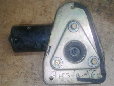 Ford Fiesta Mk3 Első Ablaktörlő Motor *123157* bosch-0390241309