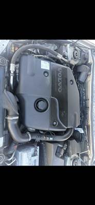 Volvo V40 1.9D D4192T3 1.9d komplett motor 